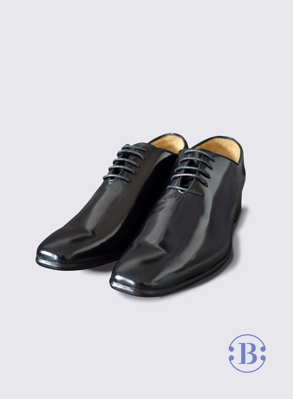 Zapatos de bodas